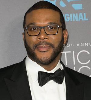 Tyler Perry urges public to respect Bobbi Kristina Brown's family