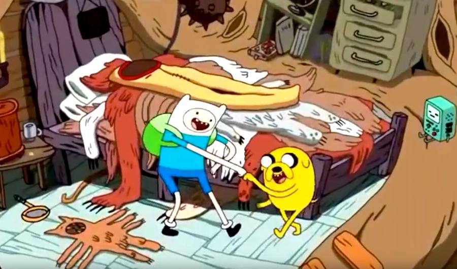 Why "Adventure Time" Ending Is a Good Thing!