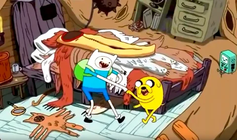 Why "Adventure Time" Ending Is a Good Thing!