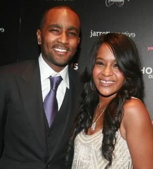 Whitney Houston's daughter prompts new marriage rumors
