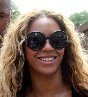 Beyonce lost The Princess and the Frog role to Dreamgirls co-star