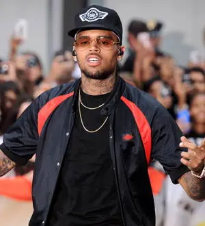 Judge approves Chris Brown's jail transfer by U.S. Marshal