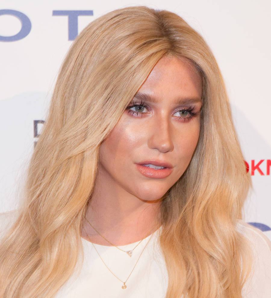Kesha fans planning to protest outside Sony Music hearing