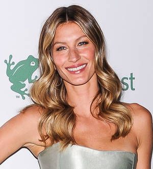 Gisele Bundchen is new face of Chanel No. 5
