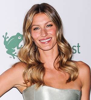 Gisele Bundchen is new face of Chanel No. 5