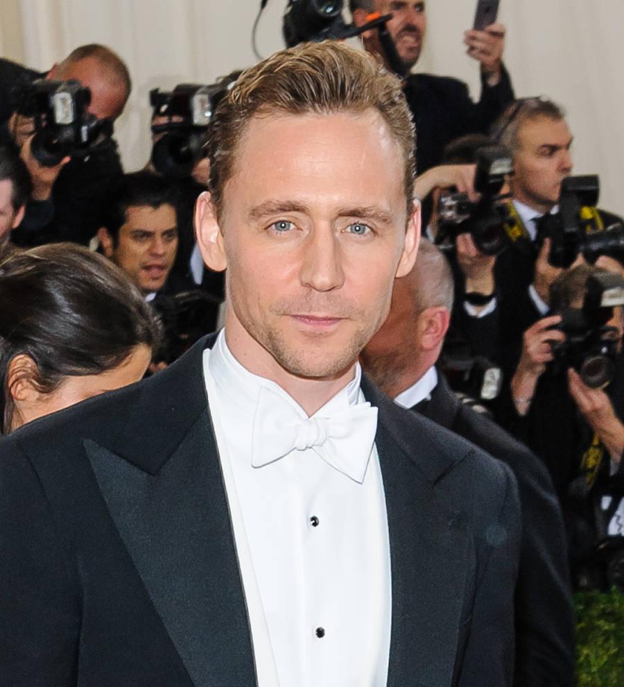 Tom Hiddleston surprised by viral dance video with Taylor Swift