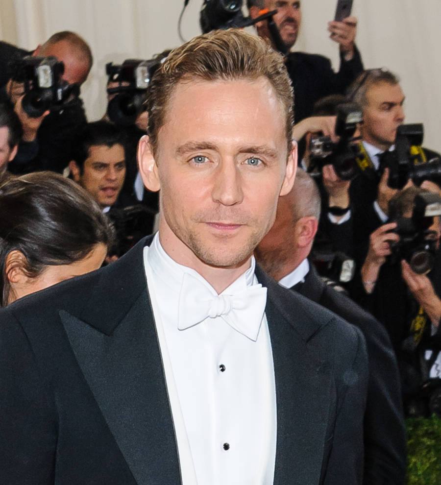 Tom Hiddleston surprised by viral dance video with Taylor Swift