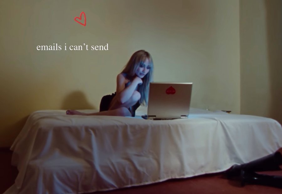 Quick Guide To Sabrina Carpenter's 'Emails I Can't Send Tour'!