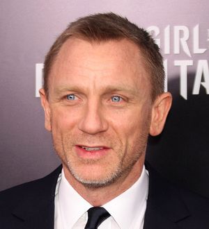 James Bond auction raises.6 million