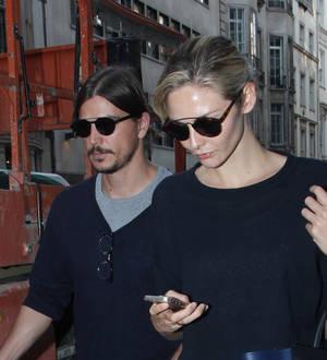 Josh Hartnett ready for daddy duty, girlfriend is pregnant