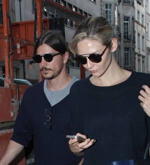 Josh Hartnett ready for daddy duty, girlfriend is pregnant