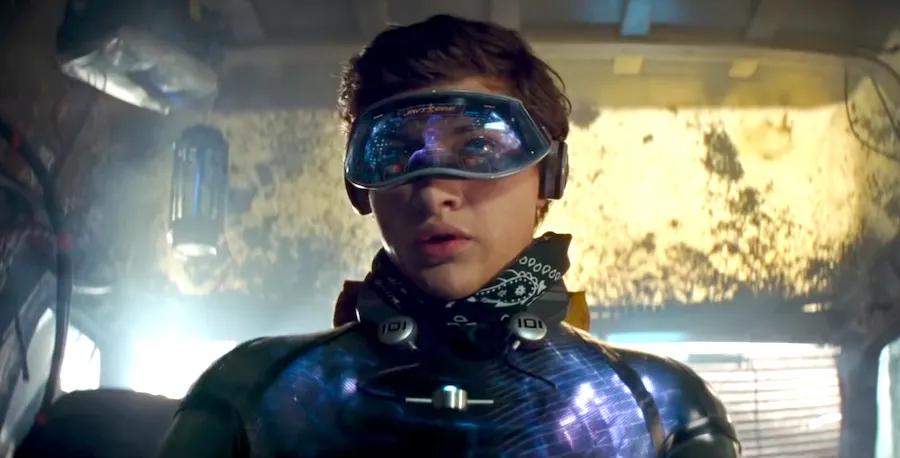 Ross Lynch & Tye Sheridan Both Escape Into Technology in 'Status Update' and 'Ready Player One'!