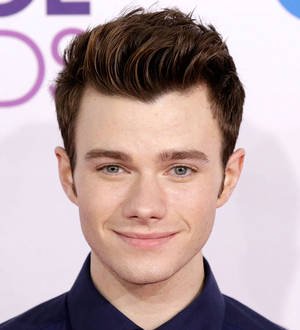 Lowly high-school status inspired Chris Colfer's debut film