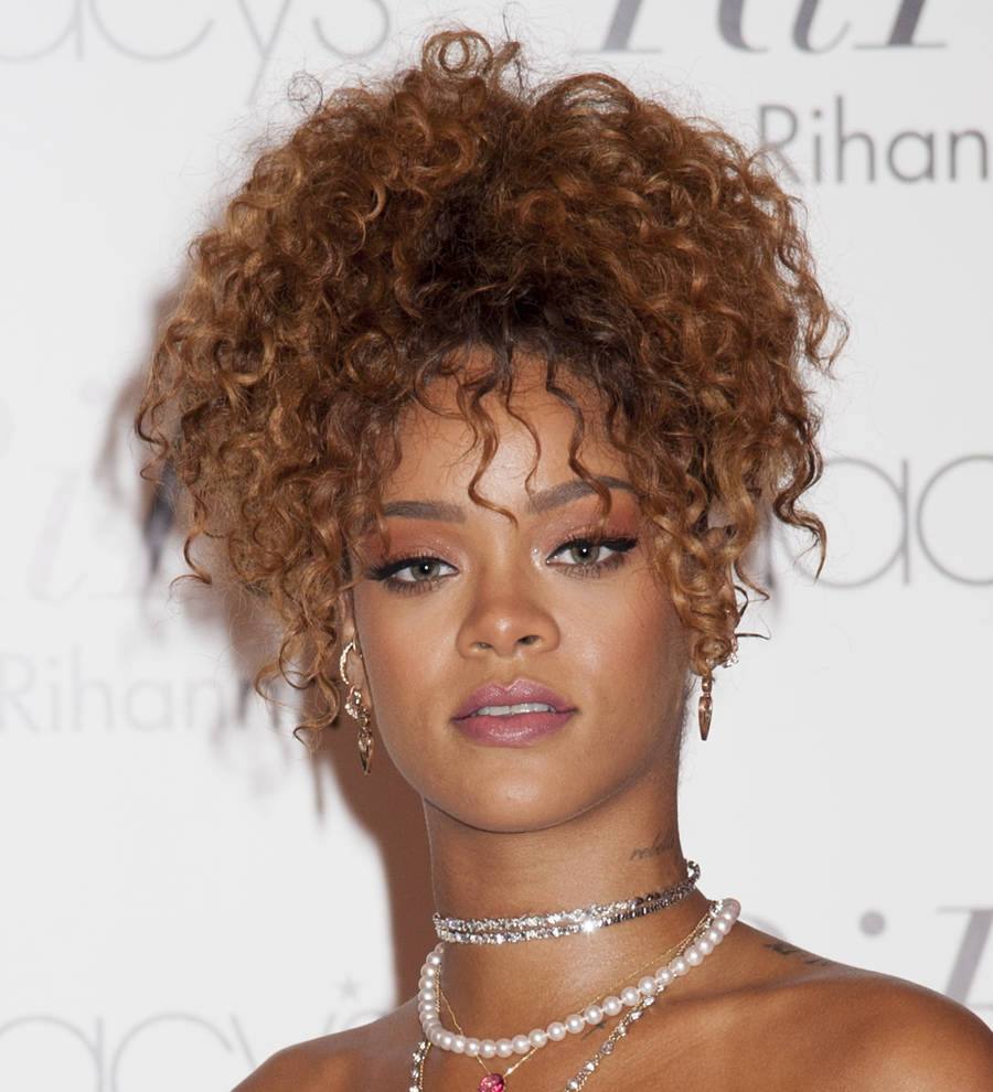 Fans rush to download Rihanna's Anti album