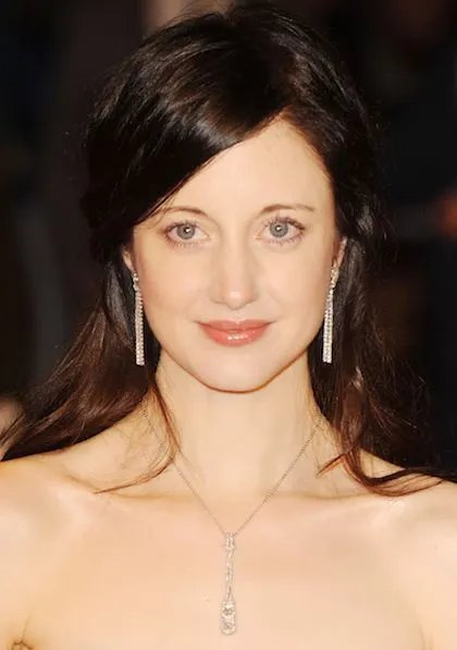 One to Watch: Andrea Riseborough
