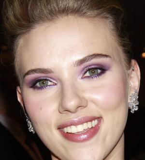 Scarlett Johansson's Black Widow Movie Moves Forward