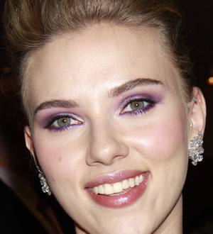 Scarlett Johansson's Black Widow Movie Moves Forward