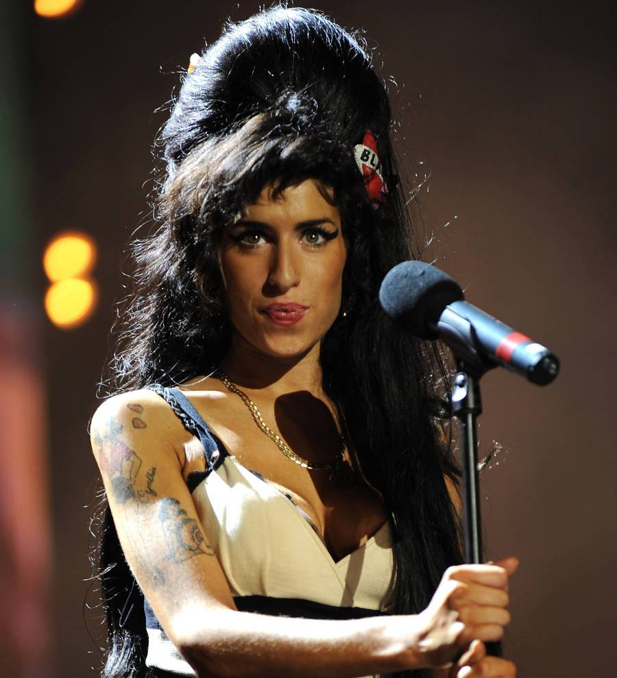 Officials urge Amy Winehouse fans to stop stealing street signs