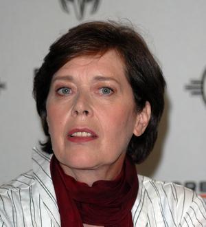 Sylvia Kristel suffers stroke