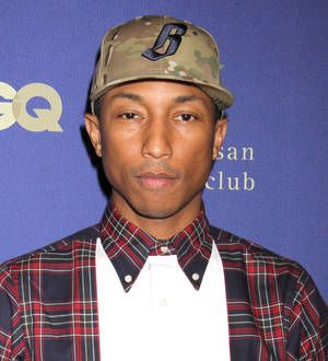Pharrell Williams taking preventative court action against will.i.am