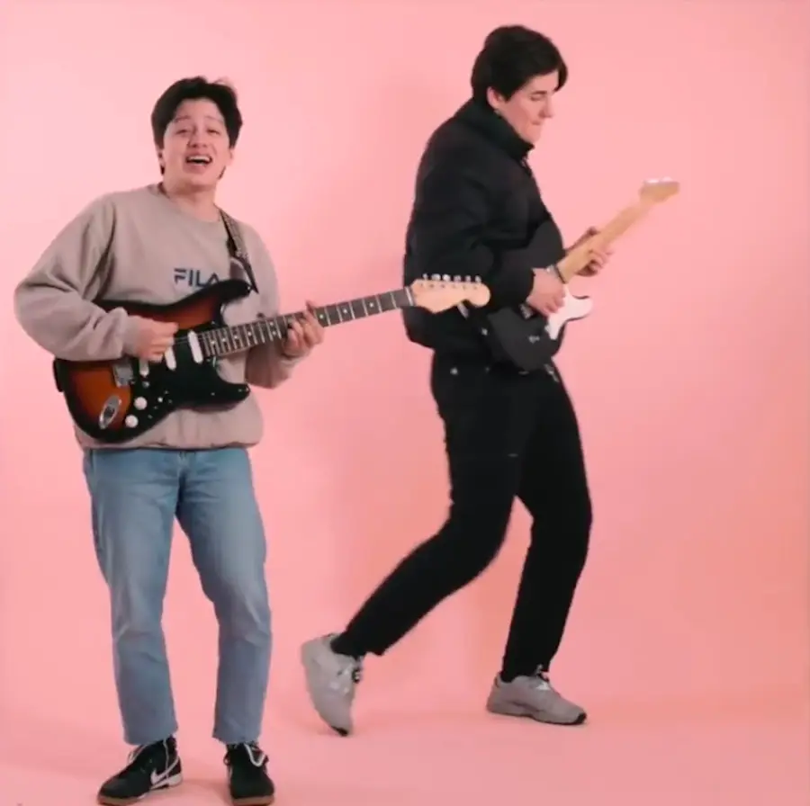 ARTIST TO WATCH: boy pablo