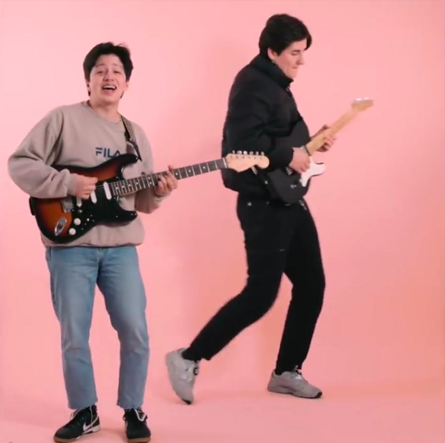 ARTIST TO WATCH: boy pablo