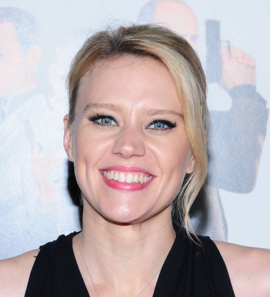 Kate McKinnon won't watch herself in new Ghostbusters