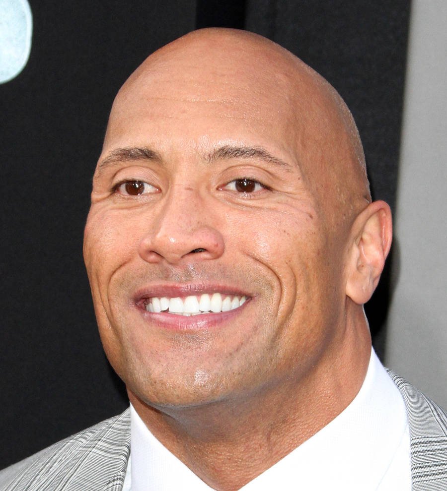 Dwayne Johnson expecting another daughter