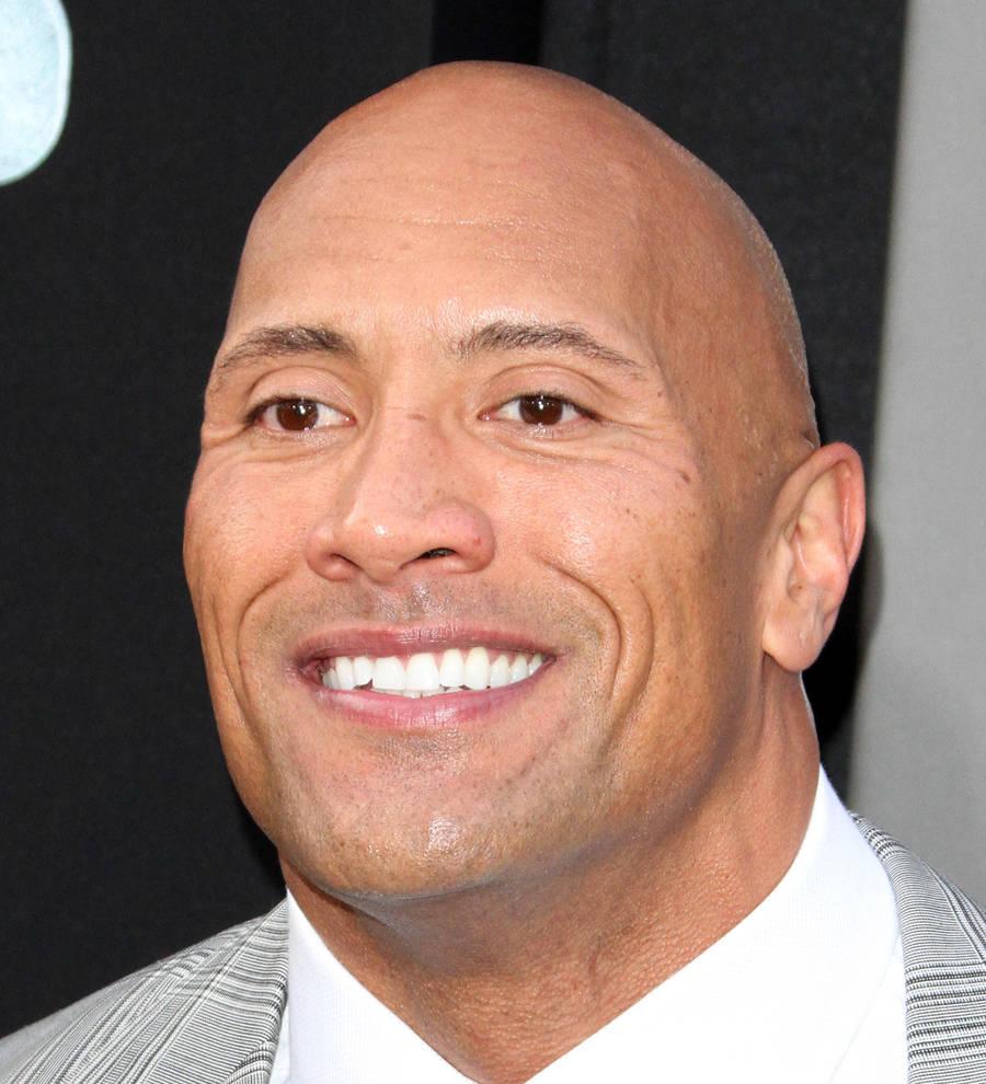 Dwayne Johnson expecting another daughter
