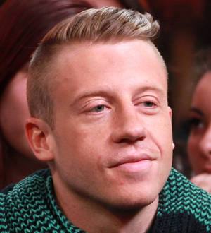 Macklemore: 'I struggle on tour without Alcoholics Anonymous'