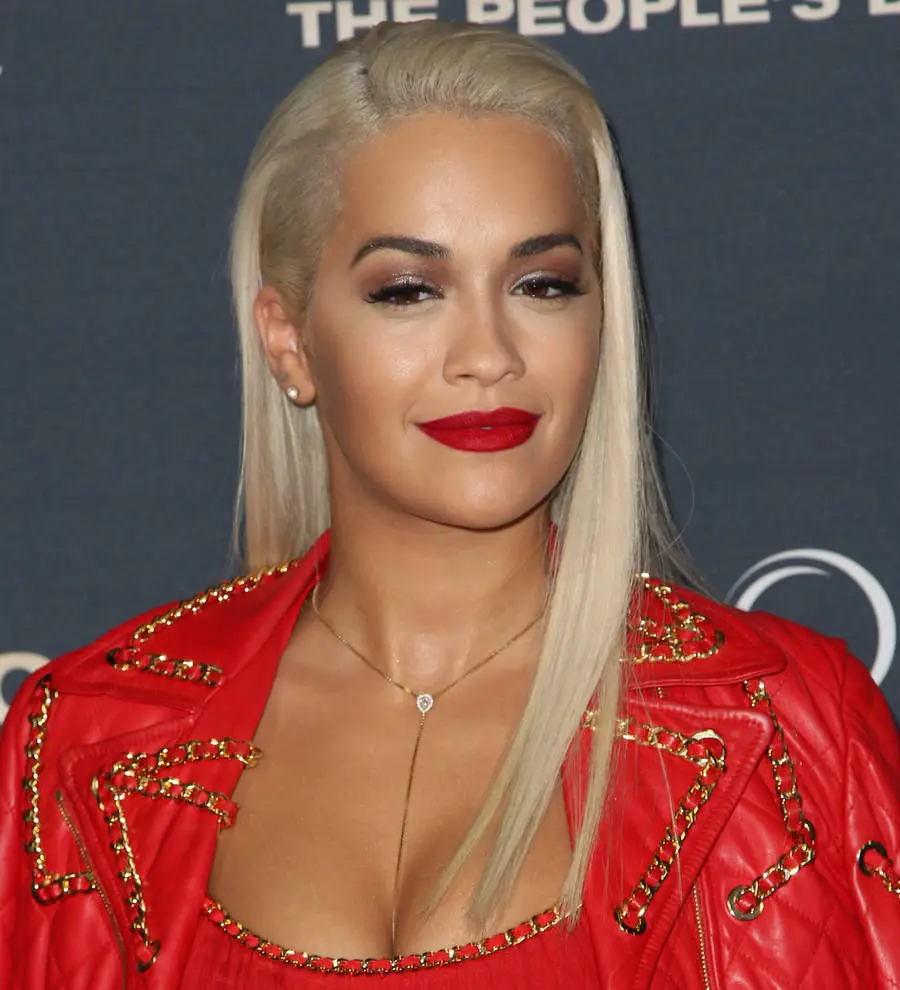 Rita Ora to build school in Kosovo - report