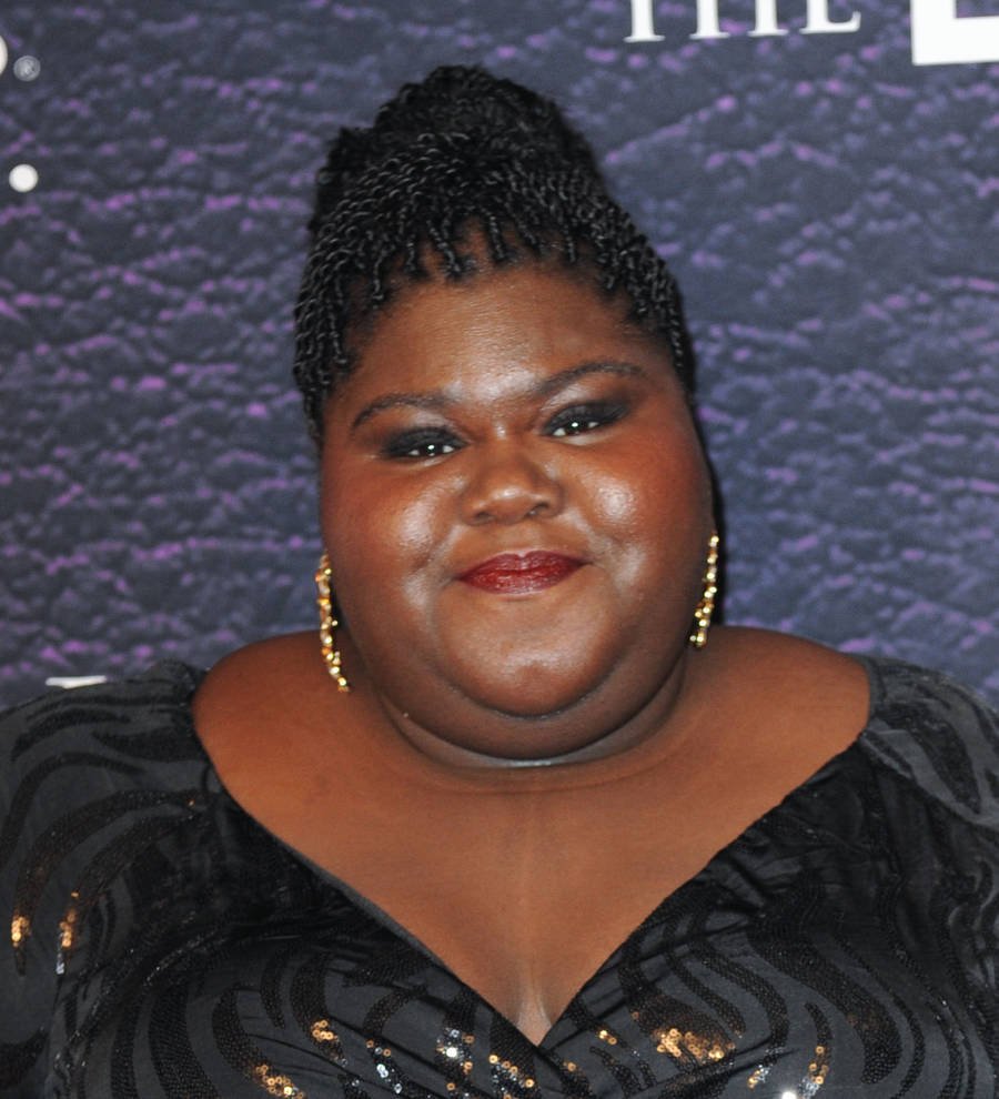 Gabourey Sidibe pranked Jimmy Kimmel on his wedding day