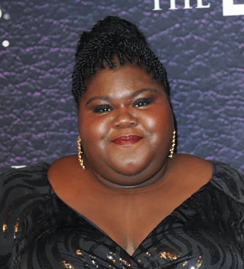 Gabourey Sidibe pranked Jimmy Kimmel on his wedding day