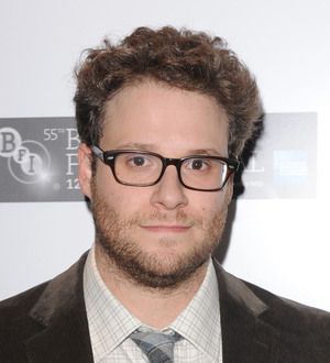 Seth Rogen worried about 50/50 audiences