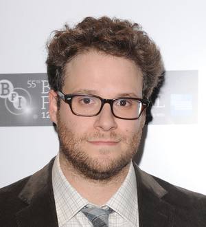 Seth Rogen worried about 50/50 audiences