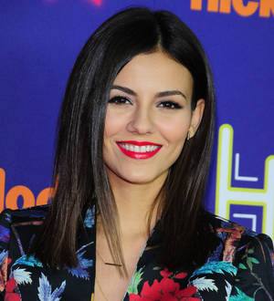 Victoria Justice: 'I never bullied co-star Ariana Grande'