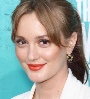 Leighton Meester to finish album after Gossip Girl ends