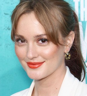 Leighton Meester to finish album after Gossip Girl ends