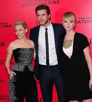 Catching Fire too hot for Frozen at box office over record-breaking Thanksgiving