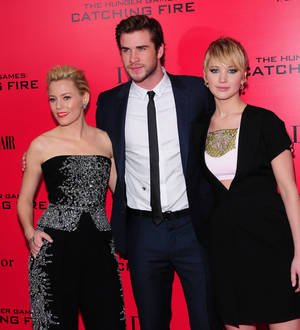 Catching Fire too hot for Frozen at box office over record-breaking Thanksgiving