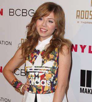Jennette McCurdy: 'I never wanted to be a role model for teenage girls'