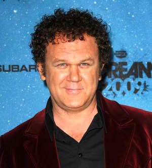John C. Reilly to release debut album