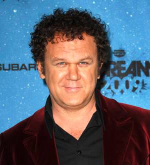 John C. Reilly to release debut album