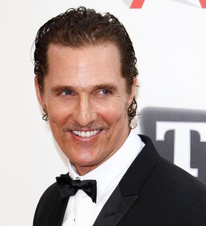 Matthew McConaughey desperate for Lincoln Lawyer follow-up