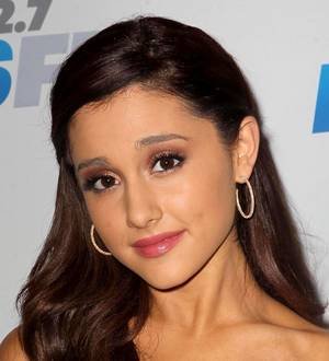 Ariana Grande