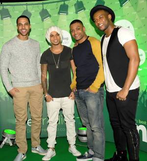 JLS to split five years after X Factor breakthrough