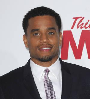 Michael Ealy to play civil rights activist