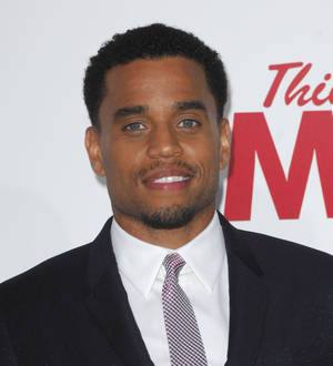 Michael Ealy to play civil rights activist