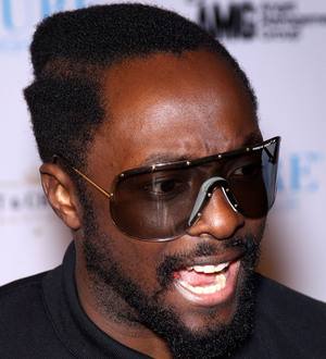 will.i.am fuming over leaked song