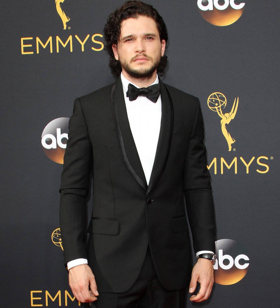 Kit Harington: 'I Was Too Young When I First Had Sex'